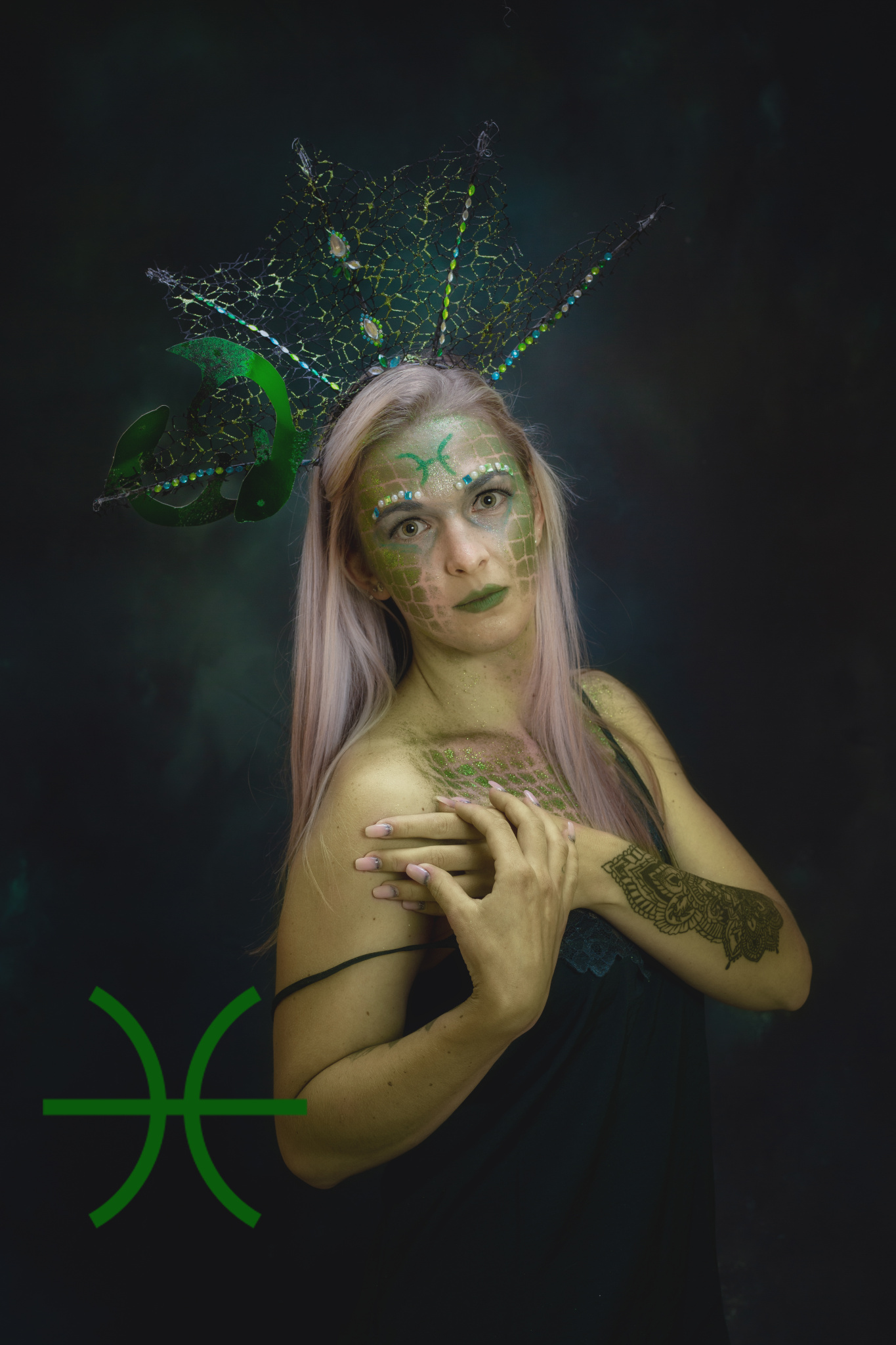 Ryby - znamení zvěrokruhu