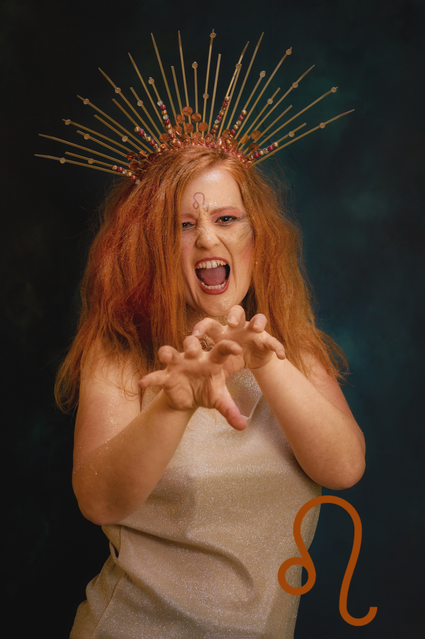 Lev - znamení zěvrokruhu