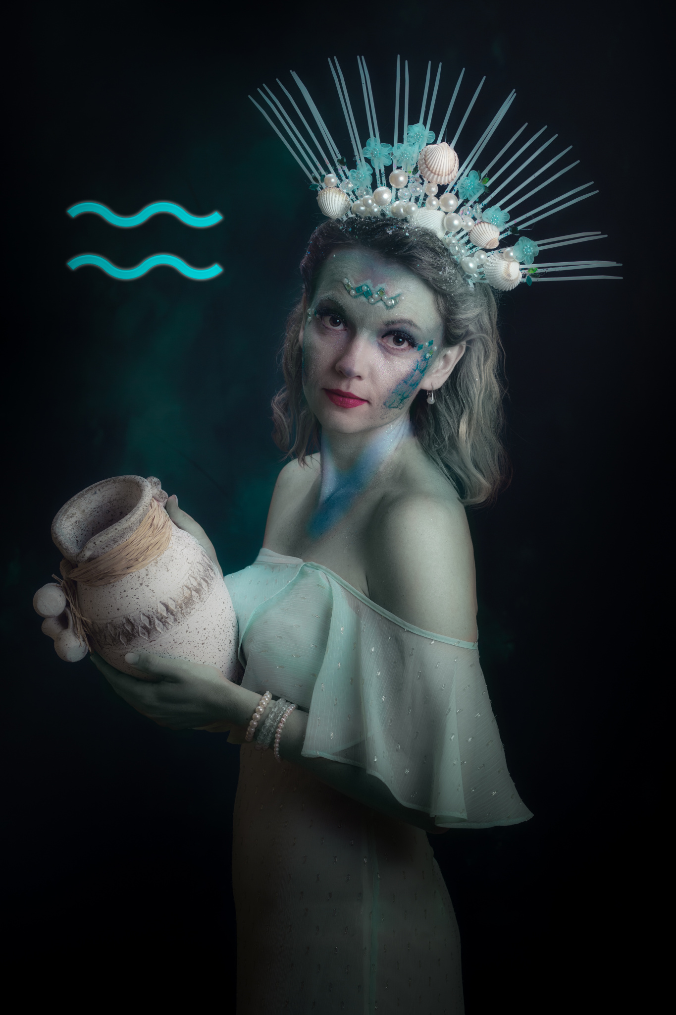 Vodnář - znamení zvěrokruhu